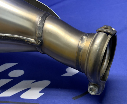 KTM Muffler Exhaust Slip-On 790, 890 Duke R 2020-2023 OEM 64105182000