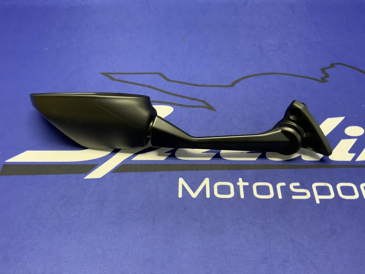 Suzuki Right Rear View Mirror GSX-8R 2024-2026 OEM 56500-25L00-1