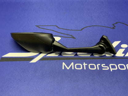 Suzuki Right Rear View Mirror GSX-8R 2024-2026 OEM 56500-25L00-1