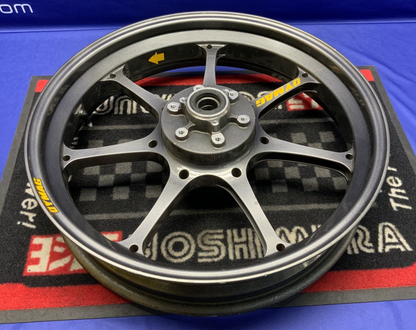 Dymag Front Wheel M1000RR/S1000RR 2020-2022 30012813