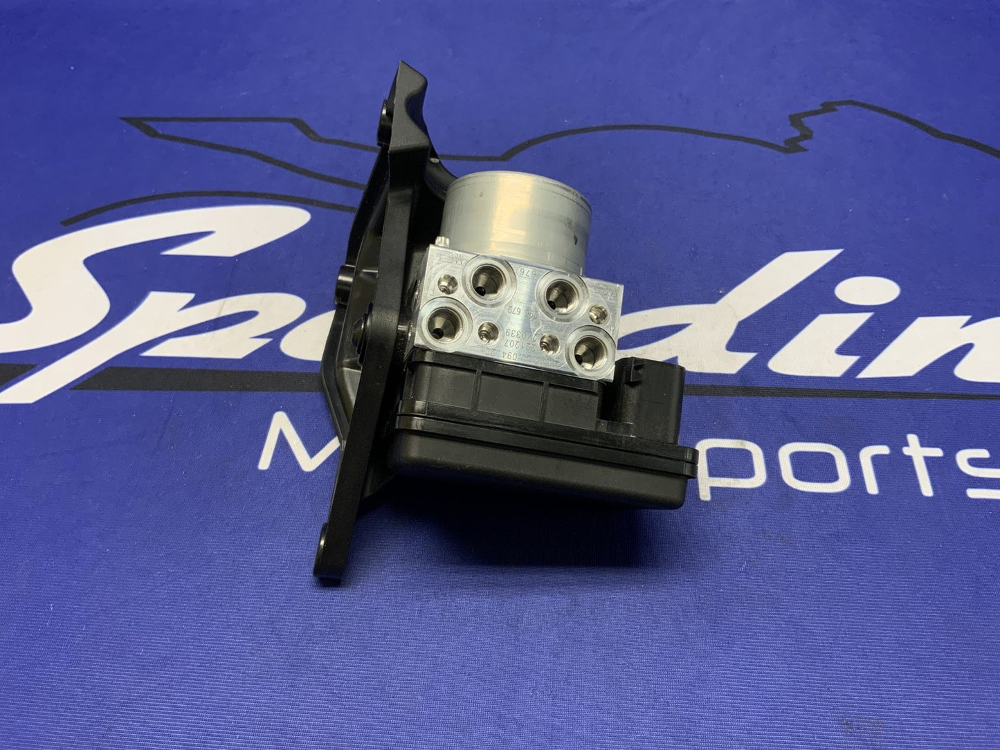 Ducati ABS Pump Control Unit Panigale V2 2020-2024 OEM 54240951A-1