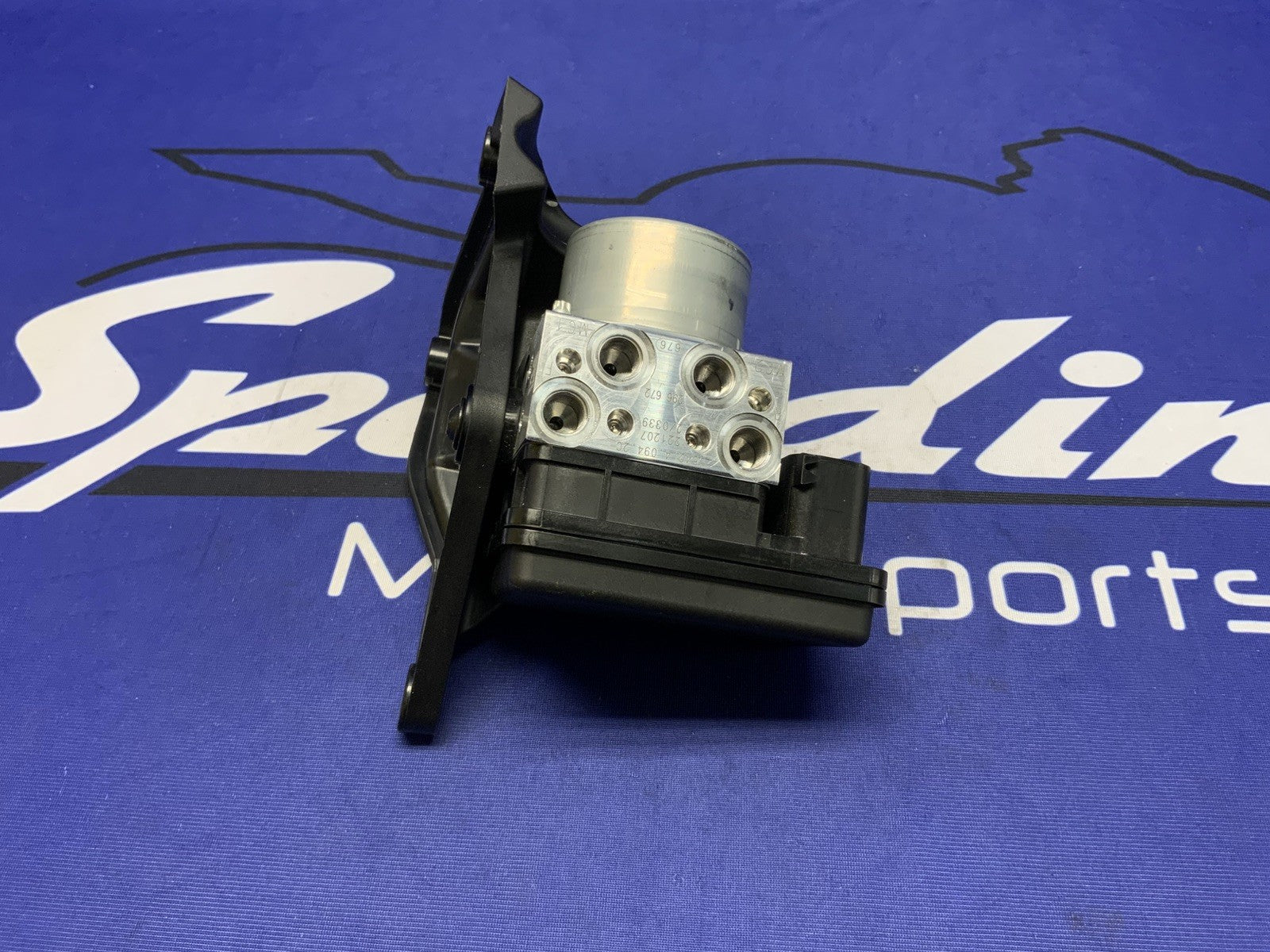 Ducati ABS Pump Control Unit Panigale V2 2020-2024 OEM 54240951A-1