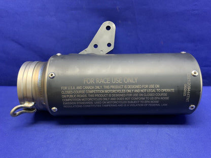 Termignoni Full Stainless Exhaust (Race) Ducati Panigale V2 21-22 D22009400INC
