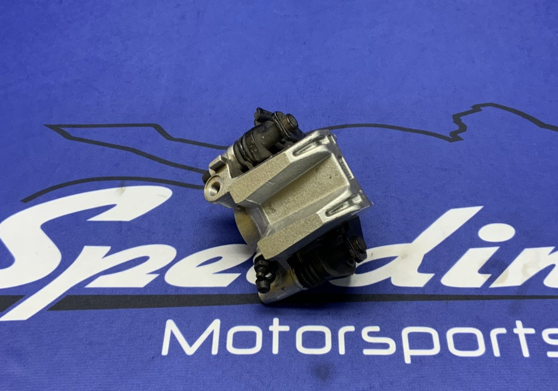 Kawasaki Rear Brake Caliper Assembly Ninja 1000R ZX1000A 86-87 OEM 43041-1550