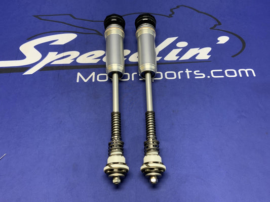 Ducati Fork Cartridge Pair Showa Streetfighter/Panigale V2 20-25 OEM 34914941A-1