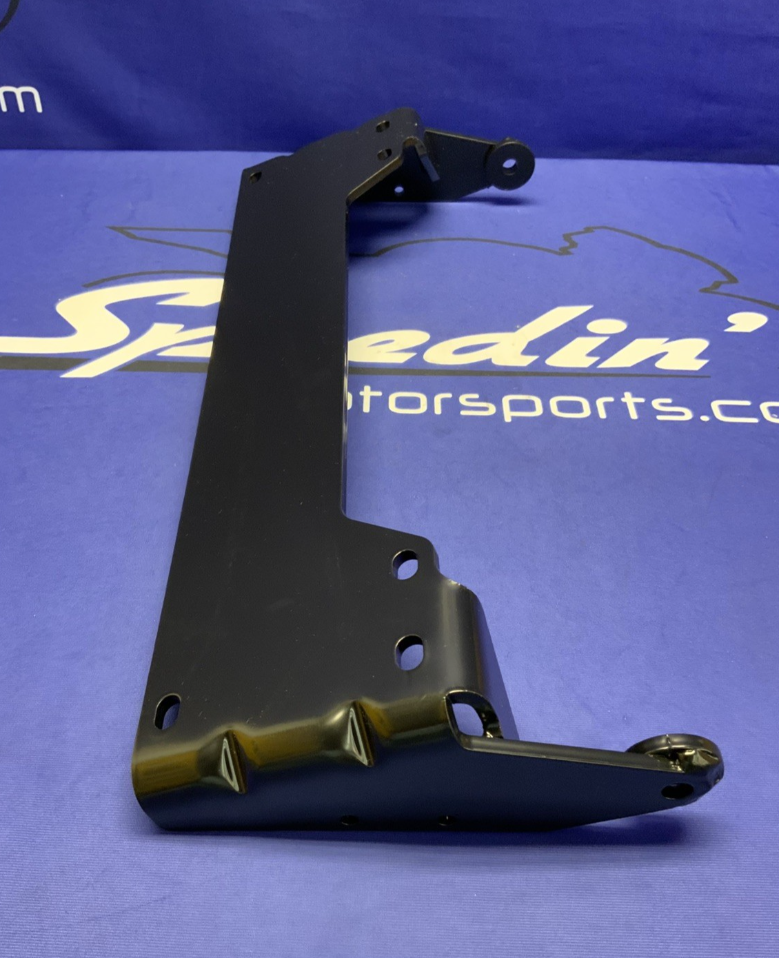 WARN Snow Plow Mount Yamaha Wolverine RMAX4 1000 XT-R 21-25 OEM B4J-F84Y0-V0-00