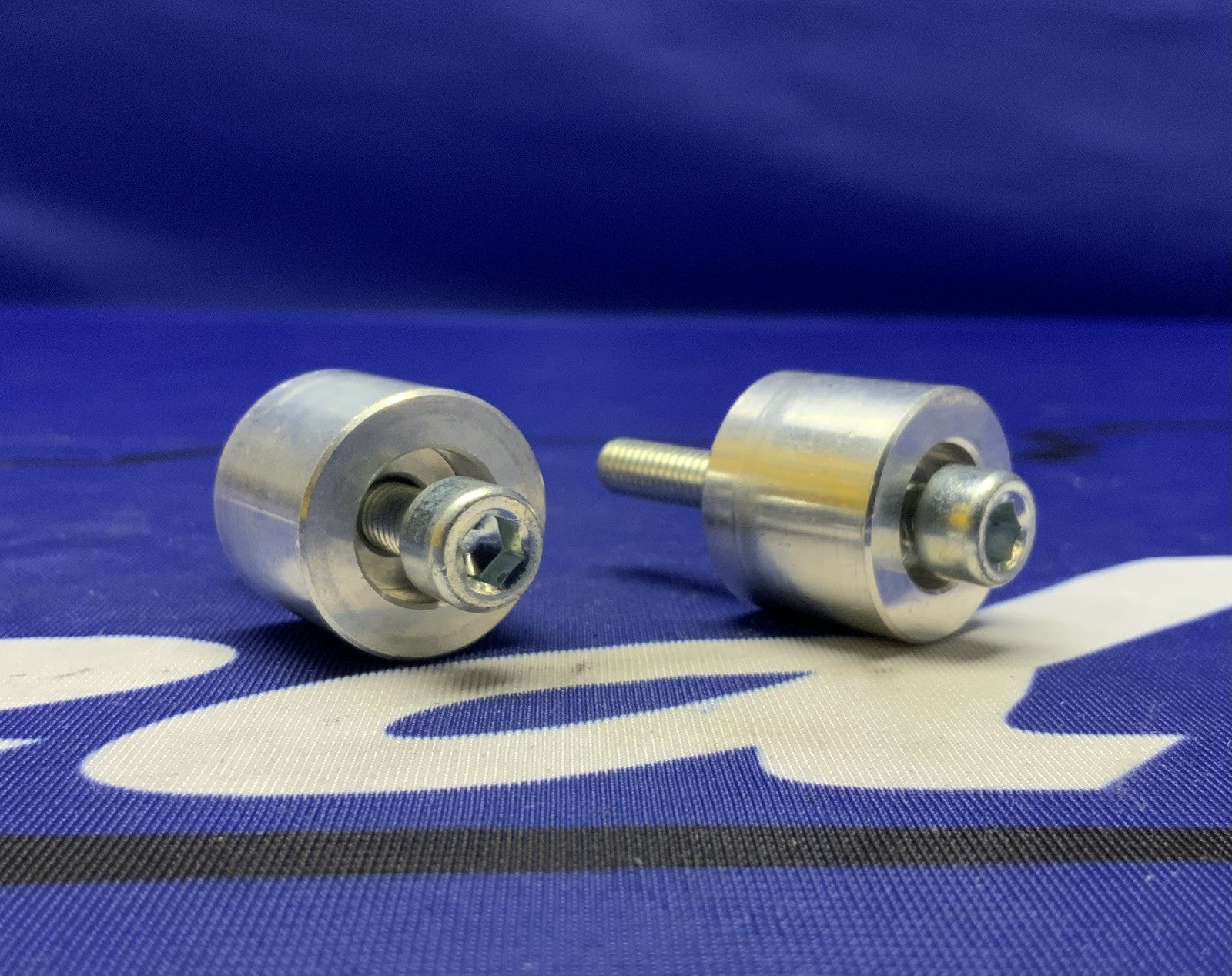 Motion Pro Bar Extender Set YZF-R6 2006-2020, YZF-R1 2002-2019 01-1198
