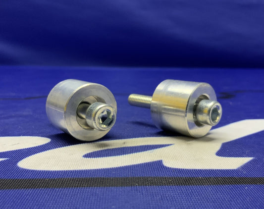 Motion Pro Bar Extender Set YZF-R6 2006-2020, YZF-R1 2002-2019 01-1198