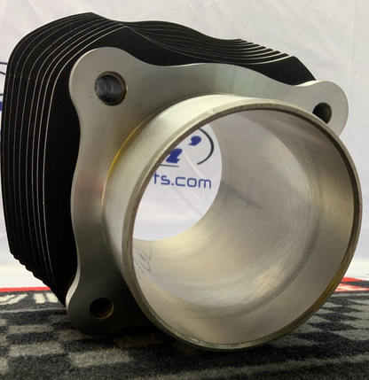 Indian Engine Cylinder 101 mm Machined (Black) Chieftain Elite 2018 OEM 5138091
