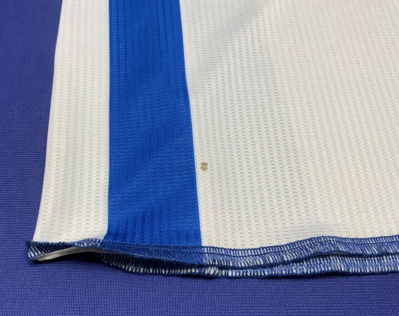 Seven Institution Over Jersey White (Medium) 2250078-100-M