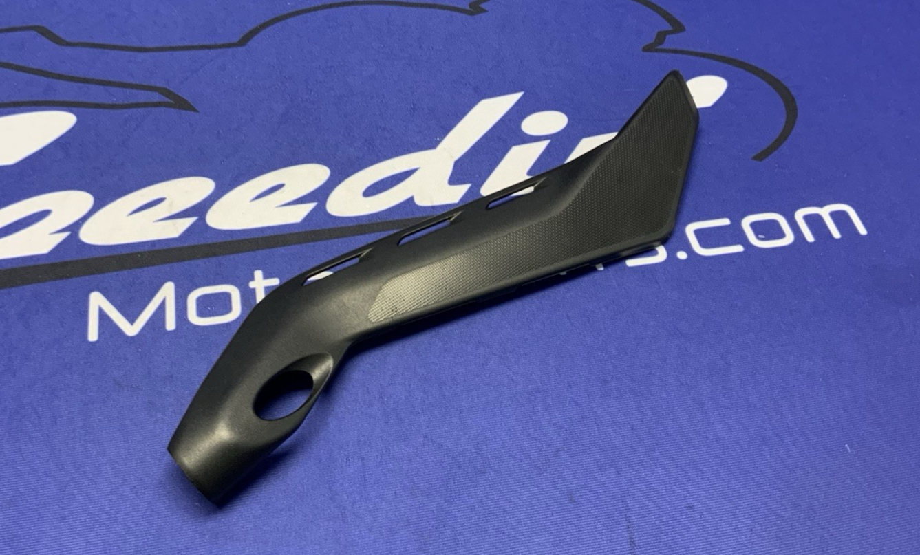 Ducati Right Subframe Cover Panigale V4 2021-2025 OEM 46016881A