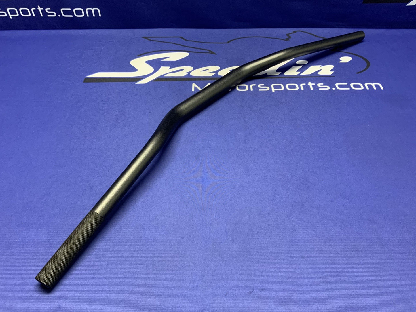 Ducati Handlebars (Black) Desmo450 MX 2025 OEM 36016561AA