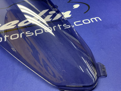 Ducati Windscreen Panigale V2 2020-2025 OEM 48711071A