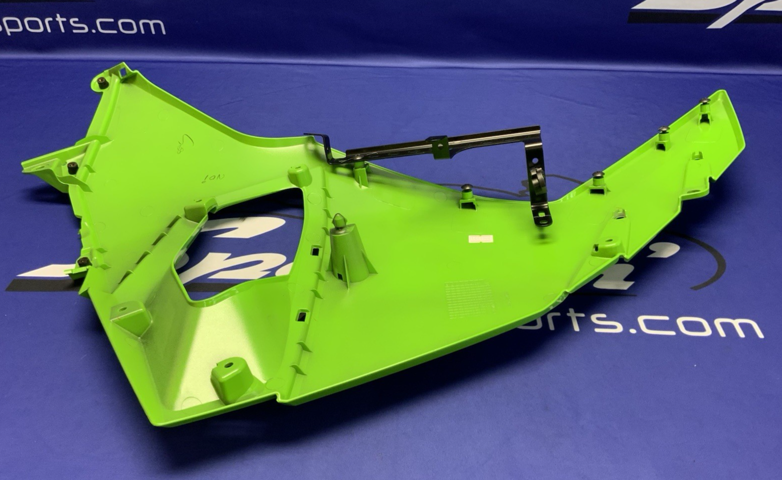 Kawasaki Right Fairing (Green) Ninja 500 2024-2026 OEM 55063-5268-777