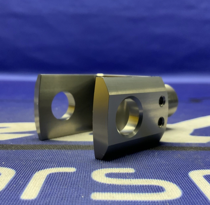 Ohlin's Bracket Adjustment 6mm 52/30/12 Ti 03160-13