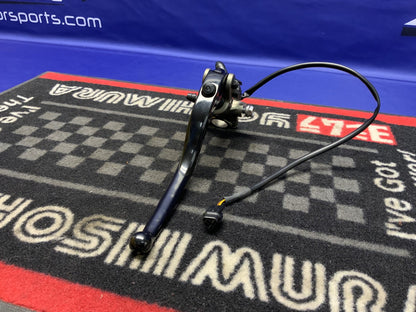 Kawasaki Front Master Cylinder Assembly Ninja ZX-10R 2021-2025 OEM 43015-0773