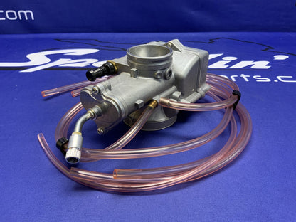 Kawasaki Carburetor KX125 2005 OEM 15003-0059