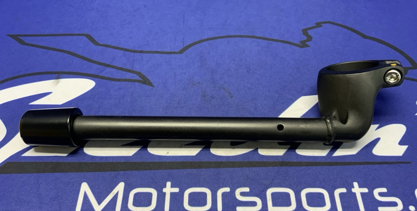 Kawasaki Left Handlebar ZX-4R/RR 2023-2026 OEM 46003-0822-1