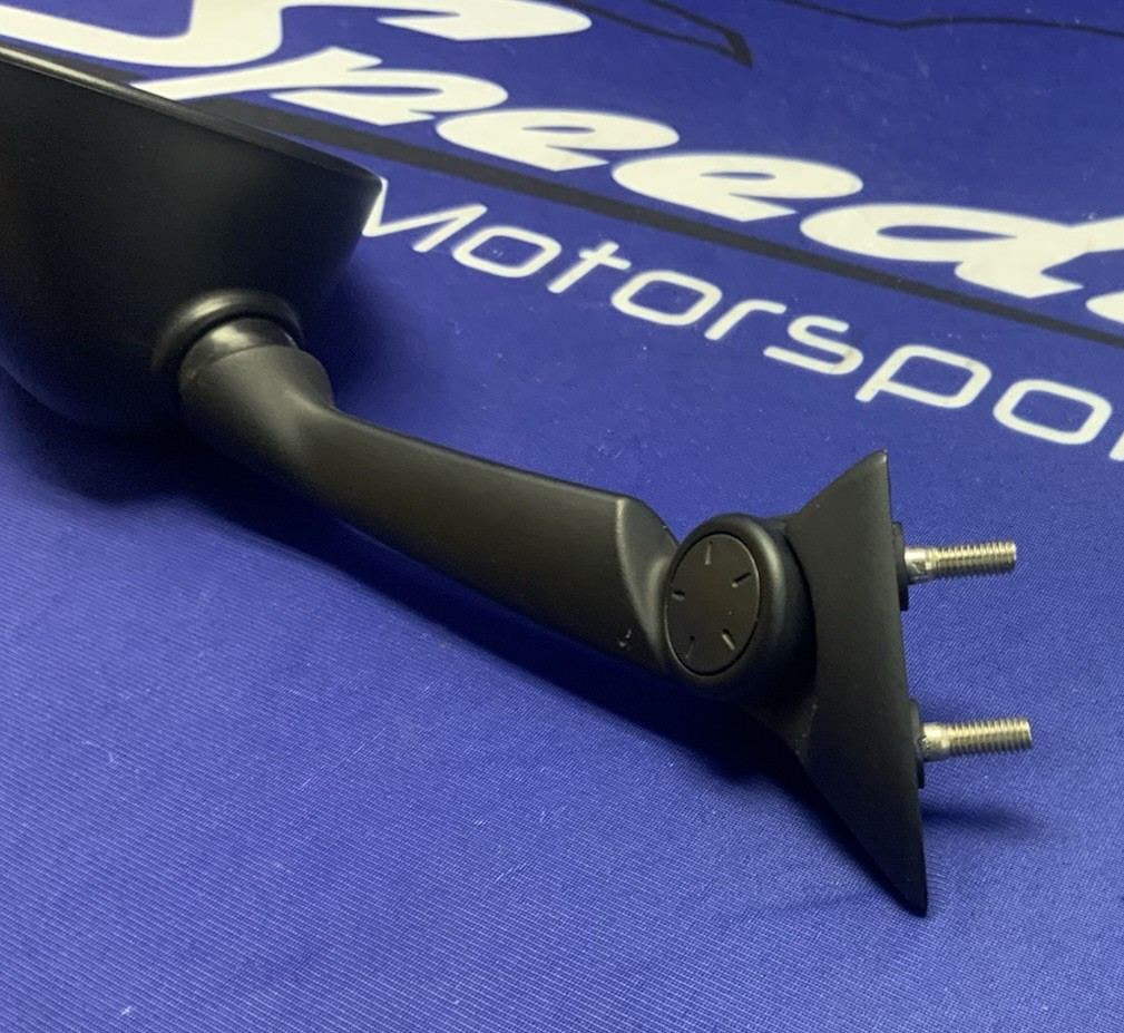 Yamaha Right Rear View Mirror R1 2012-2014 OEM 14B-26290-00-00