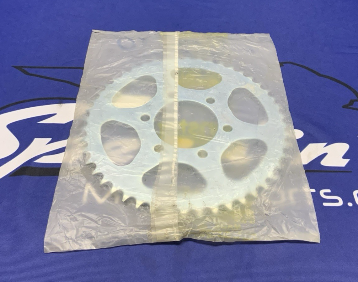 Sunstar Rear Wheel Sprocket Suzuki GS550 1983 S-47610R