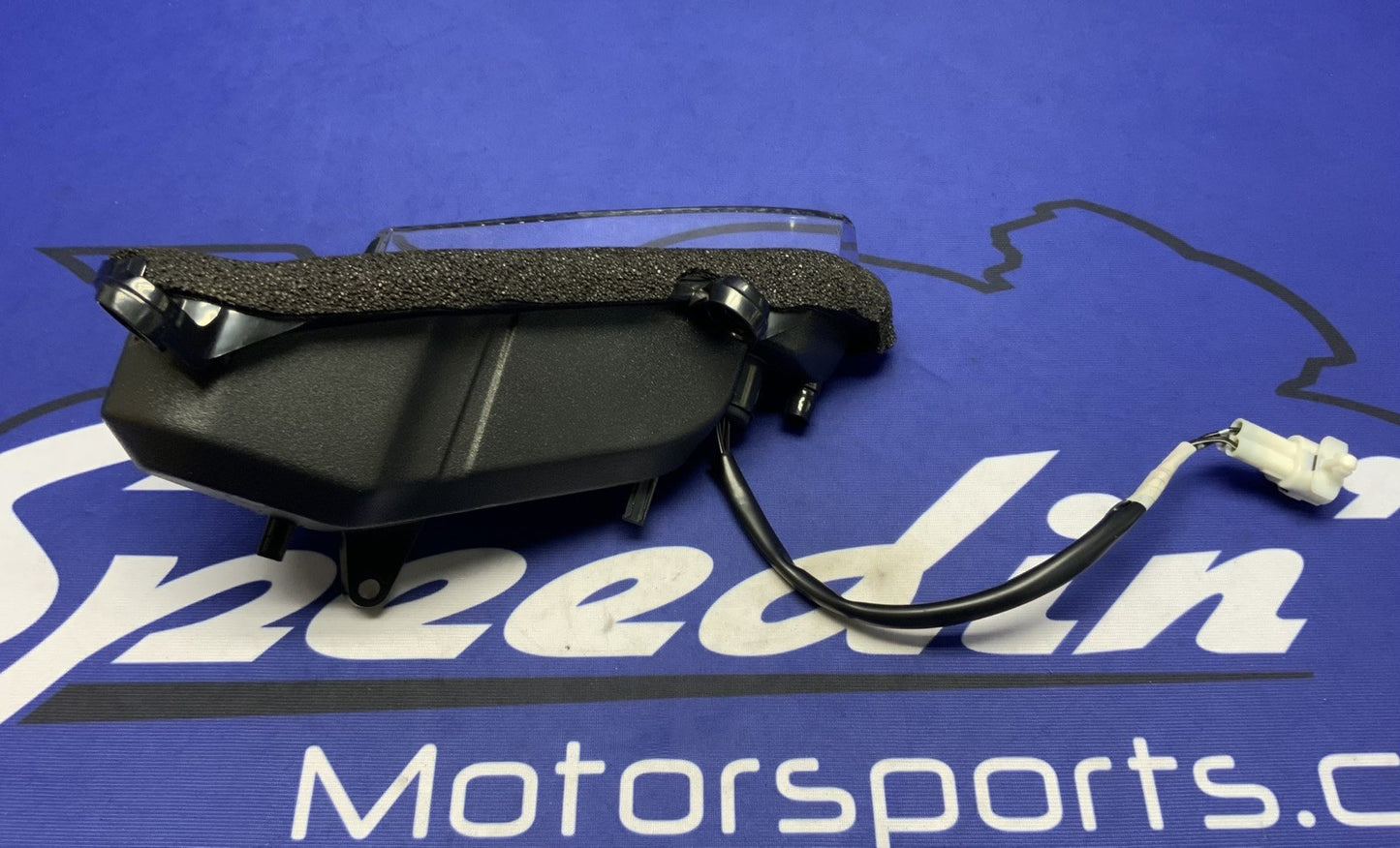 Yamaha Left Pilot Light YZF-R6 2017-2020 OEM BN6-84301-00-00-7