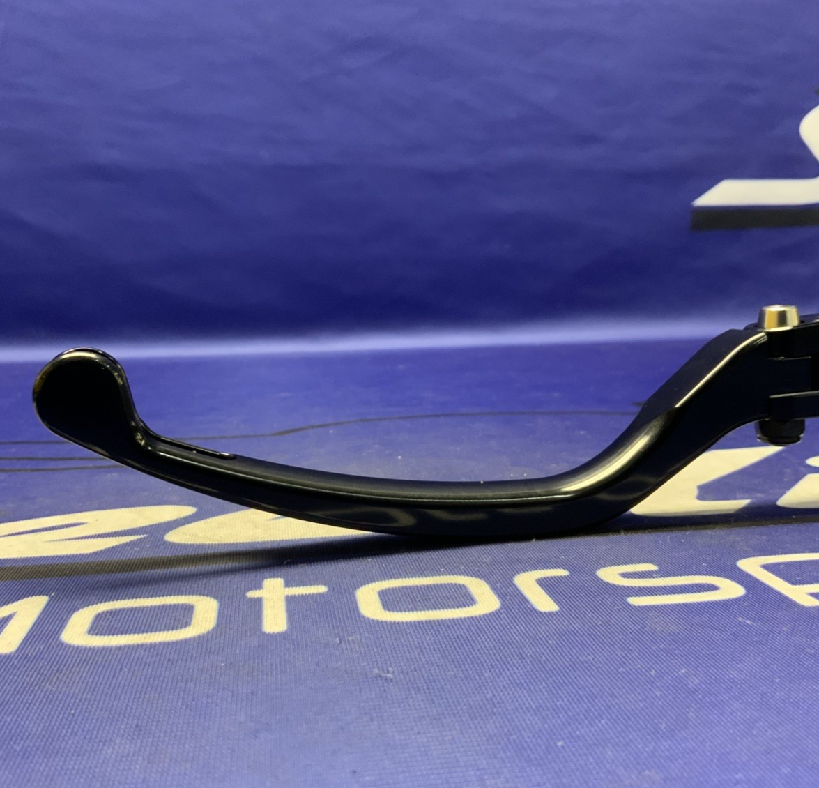 Spider Folding Brake Lever Diavel 2011-2020 LDD.R.02