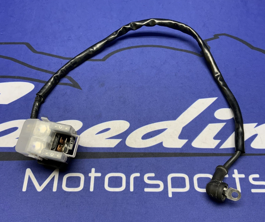 Yamaha Starter Relay YZF-R6 2006-2016 OEM 2C0-81940-00-00