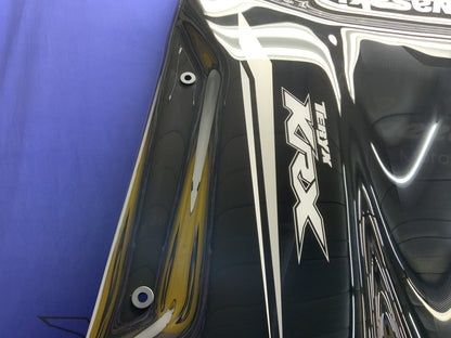 Kawasaki Premium Roof Polycarbonate Teryx KRX1000 2021-2027 OEM 99994-1325-BK