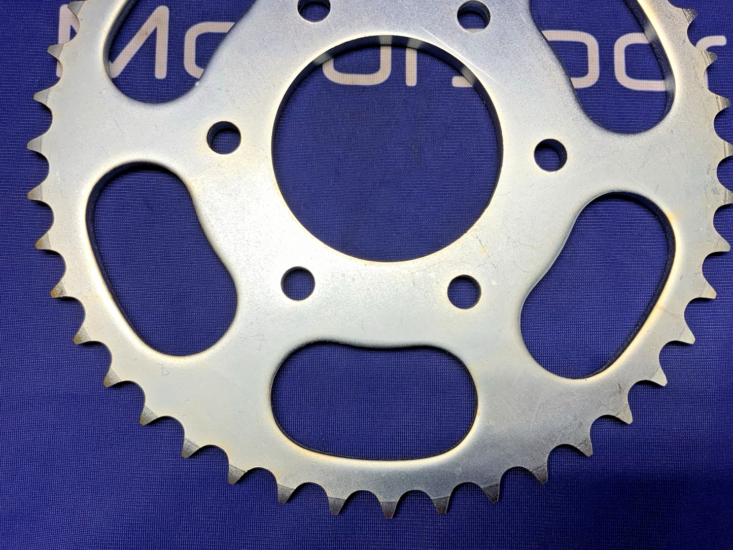 Kawasaki Rear Wheel Drive Sprocket F11 1973-1975 OEM 42041-107