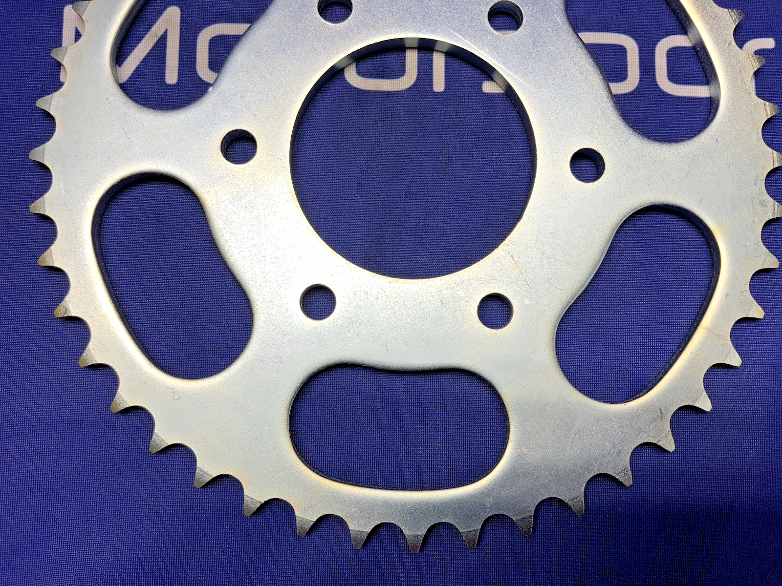 Kawasaki Rear Wheel Drive Sprocket F11 1973-1975 OEM 42041-107