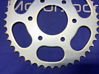Kawasaki Rear Wheel Drive Sprocket F11 1973-1975 OEM 42041-107