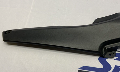 Yamaha Right Seat Filler Trim Yamaha YZF-R7 2022-2025 OEM BEB-2171M-00-00