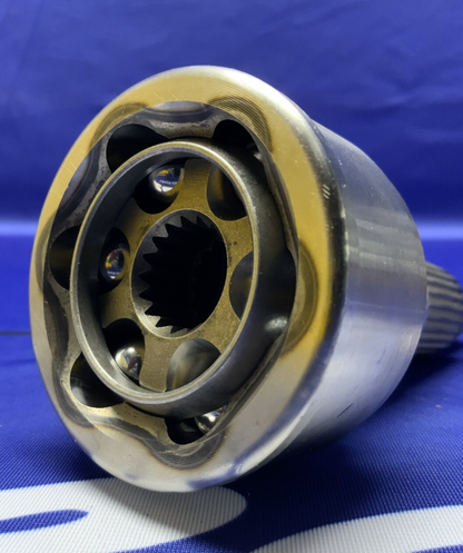EPI Performance Outer CV Joint Kit YFM660FG Grizzly 2003-2008 4WD WE271035
