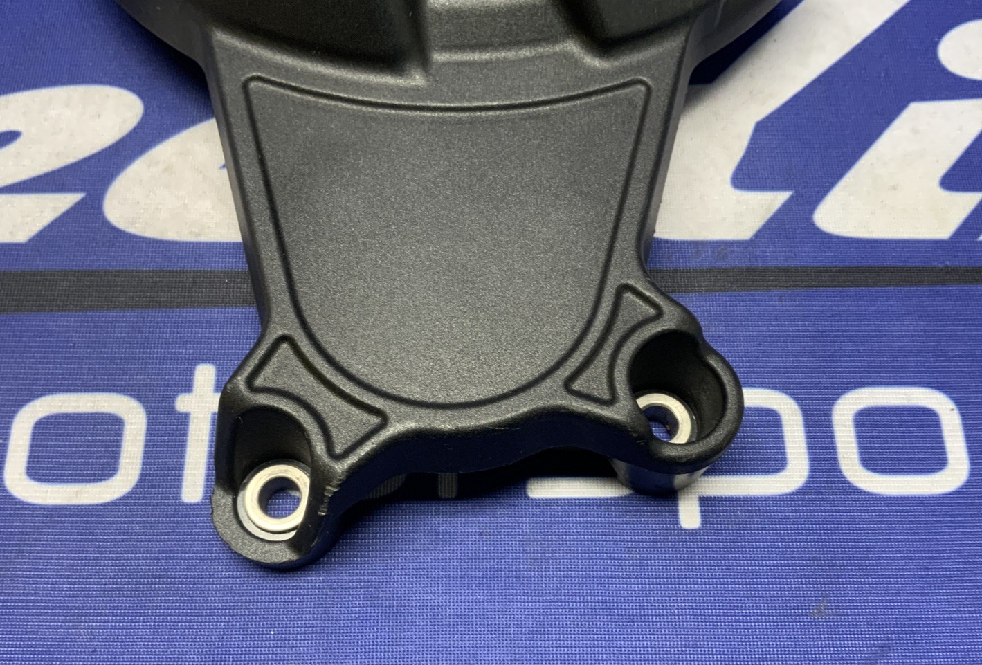 GB Racing Secondary Clutch Cover YZF-R7 2022-2025 SP-MT07-2014-2