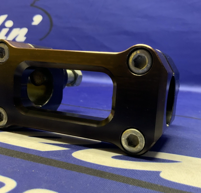 Sunline Triple Tree Handlebar Mount RMZ 250 2007-2009