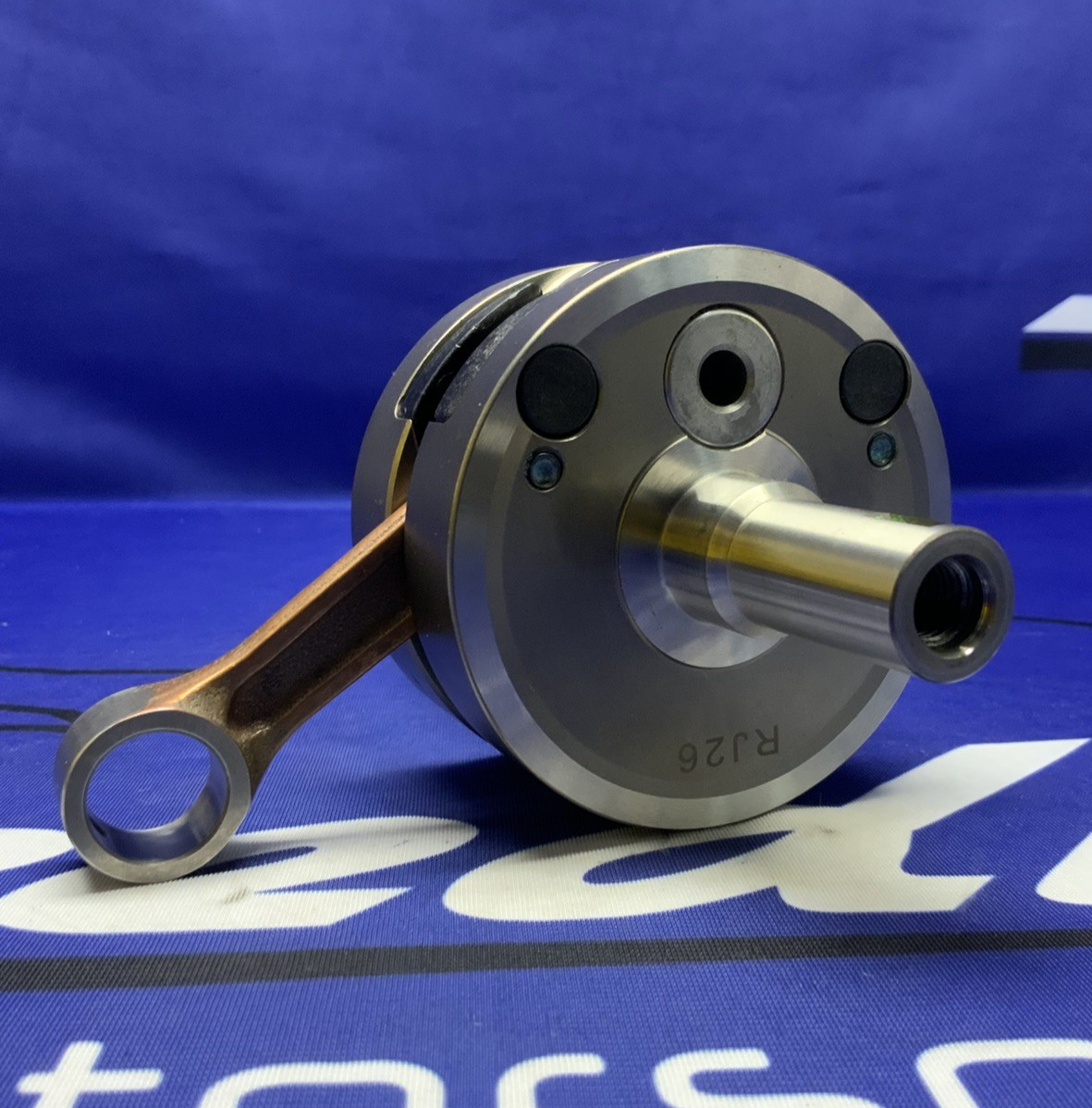 KTM Crankshaft Assembly 85SX 2003-2017 OEM 47030118100