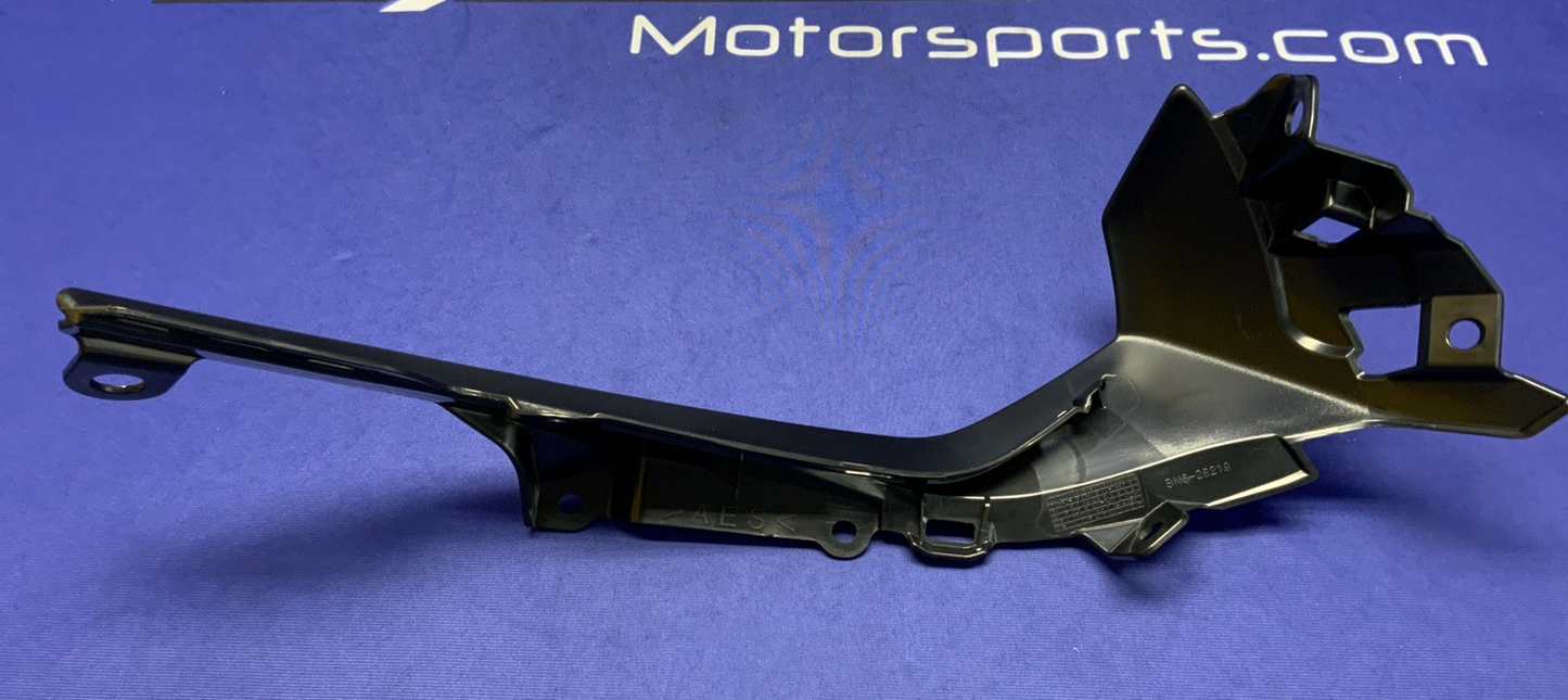 Yamaha Left Inner Cowling YZF-R6 2017-2020 OEM BN6-28219-00-00-1