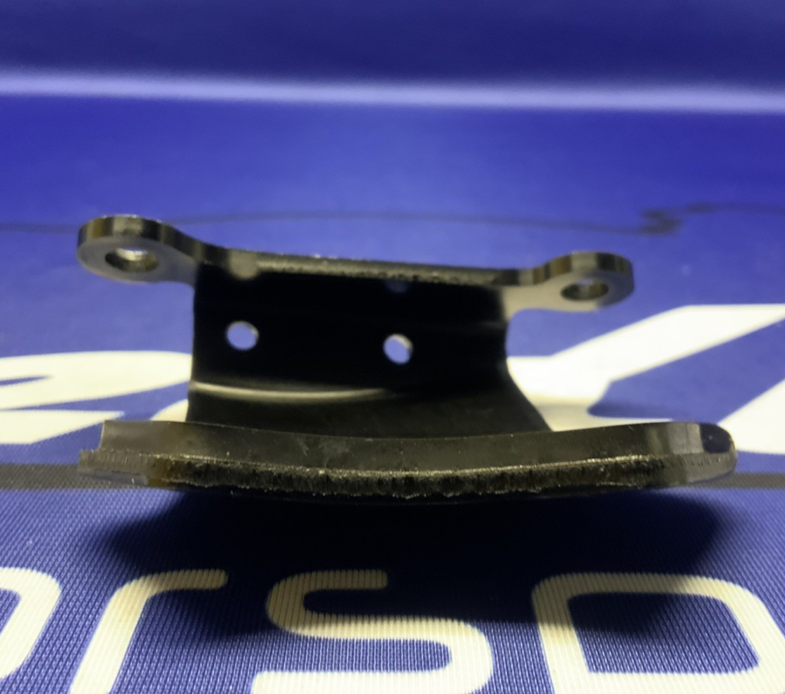 Yamaha Stator Cover Guard Slider YZF-R6 2017-2024 OEM BN6-15490-00-00