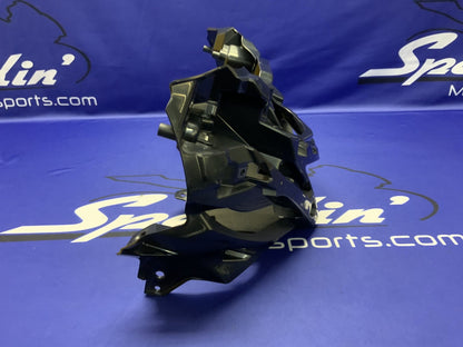 Yamaha Front Headlight Cowling YZF-R6 2017-2026 OEM BN6-2830A-00-00-1