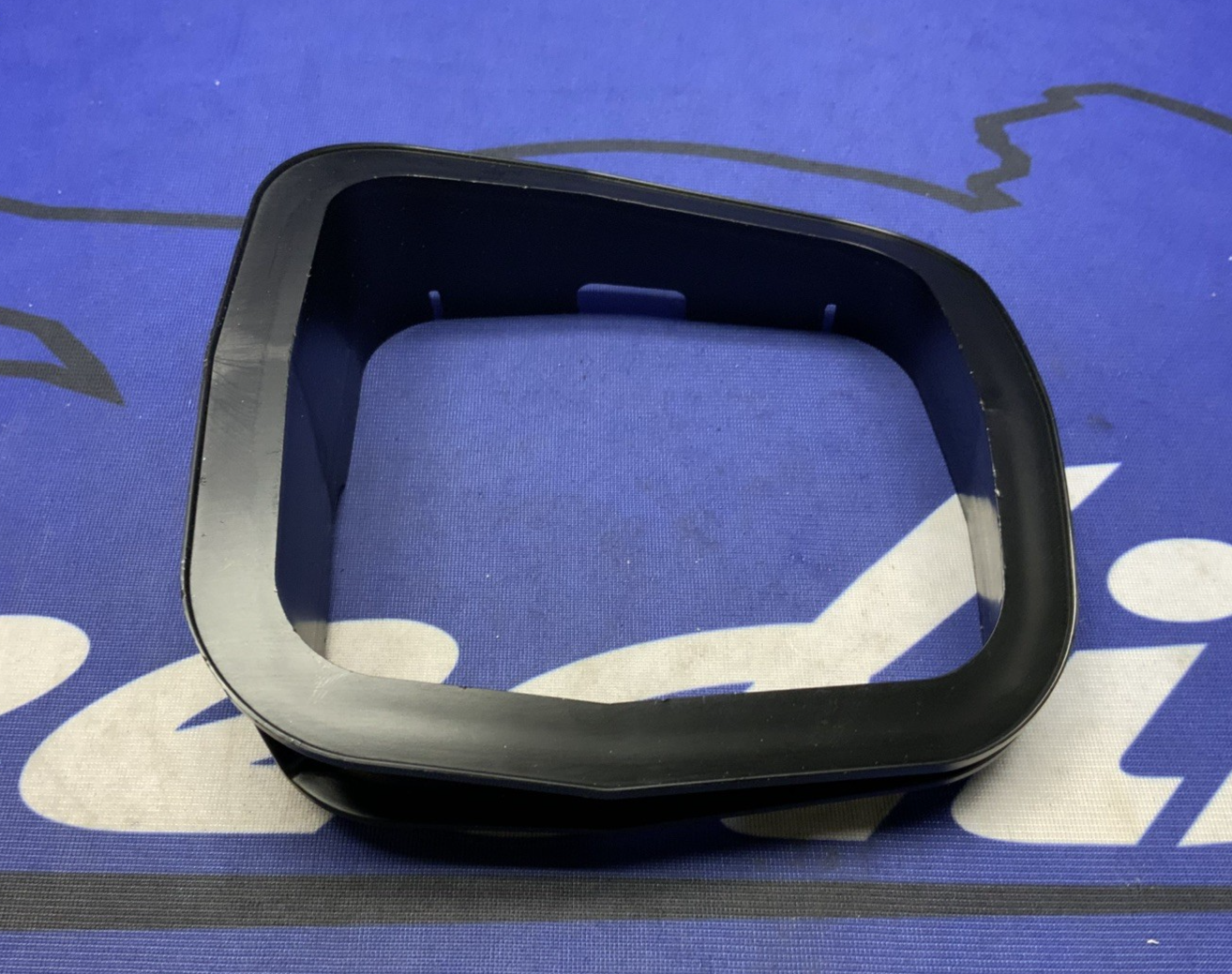 Kawasaki Ram Air Duct Ninja ZX-10R/RR 2017-2025 OEM 14073-0841