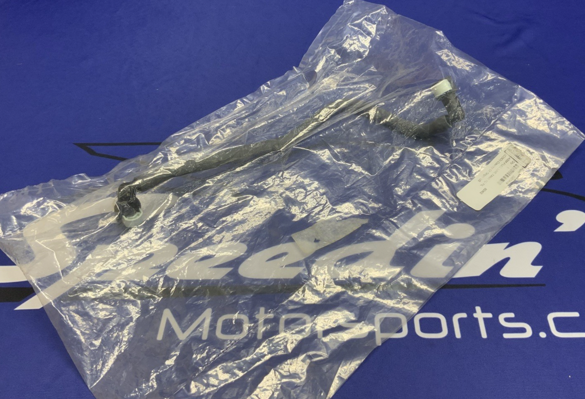 Polaris Tank to Filter Fuel Line Assembly Sportsman 500 2006-2009 OEM 2520443