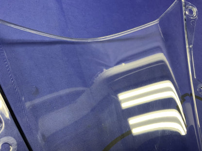 Kawasaki Windshield (Clear) ZX-4R/RR 2023-2025 OEM 39154-0417