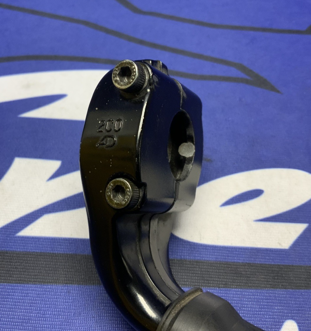 Yamaha Throttle Cable Assembly YZF-R6 2017-2024 OEM BN6-26302-00-00