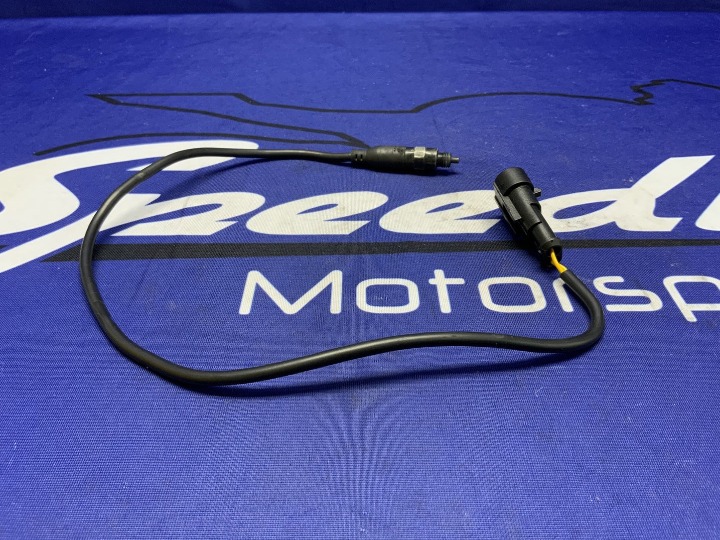 Ducati Rear Brake Switch Panigale V2/V4 2022-2024 OEM 53940035A