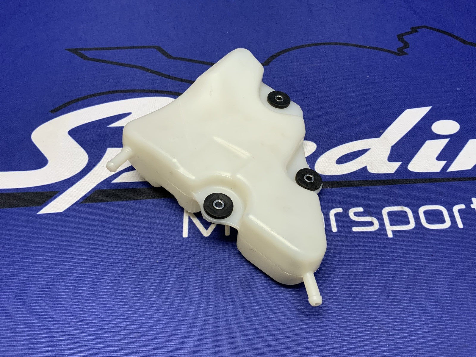 Ducati Left Water Tank Panigale V4 2018-2024 OEM 58511191A