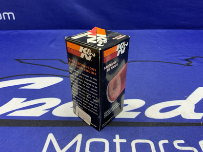 K&N Cartridge Oil Filter KN-611