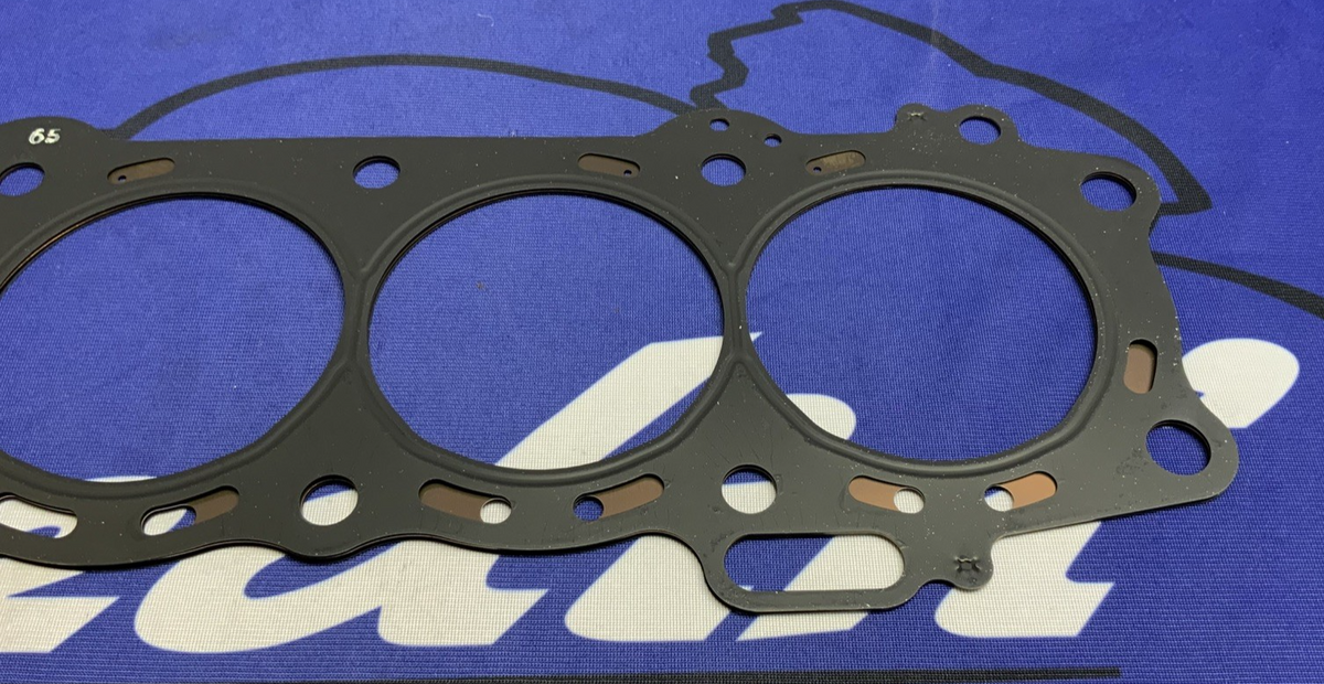 Kawasaki Cylinder Head Gasket ZX-10R 11-13 OEM 11004-0719