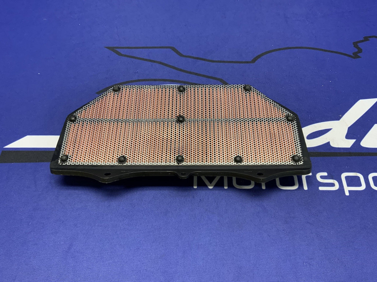 Suzuki Air Filter GSX-R600/750 2011-2024 OEM 13780-14J00