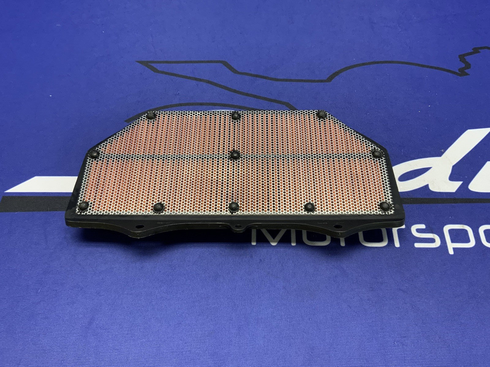 Suzuki Air Filter GSX-R600/750 2011-2024 OEM 13780-14J00