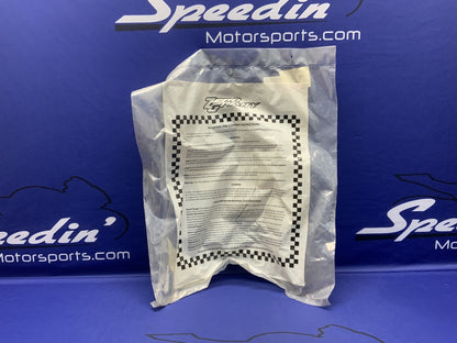 Zero Gravity Windscreen SR Series Clear Ducati 1098 2007-2009 20-729-01